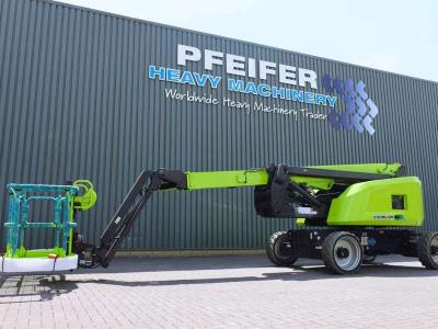 Zoomlion ZA20J NEW / UNUSED in vendita da Pfeifer Heavy Machinery
