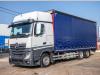 Mercedes-Benz ACTROS 2645 L+REMORQUE Foto 1 thumbnail