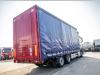Mercedes-Benz ACTROS 2645 L+REMORQUE Foto 12 thumbnail