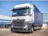 Mercedes-Benz ACTROS 2645 L+REMORQUE Foto 5 thumbnail