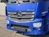 Mercedes-Benz Actros 1840 Actros 4X2 ClassicSpace Frigoblock Standklima Foto 9 thumbnail