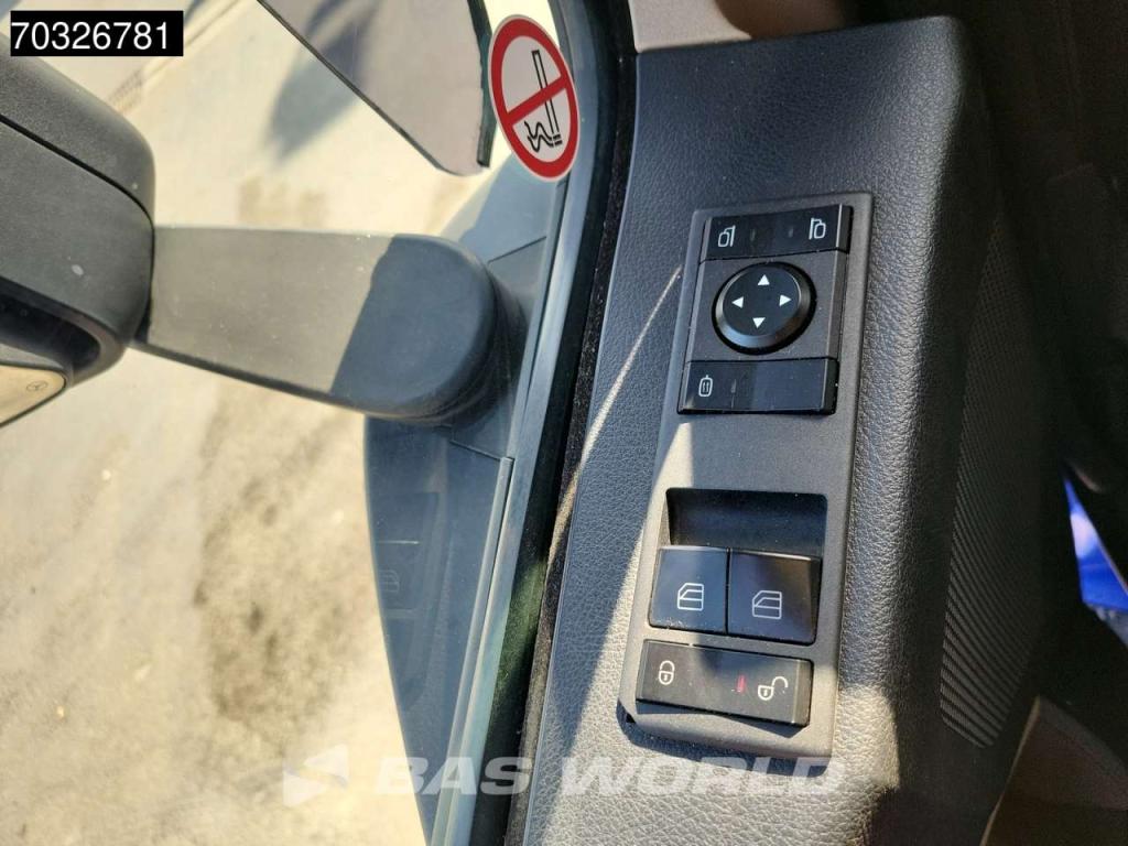 Mercedes-Benz Actros 1840 Actros 4X2 ClassicSpace Frigoblock Standklima Foto 23