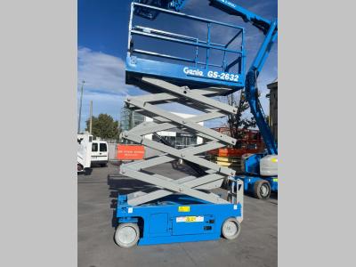 Genie GS-2632 in vendita da Centro Usato Srl