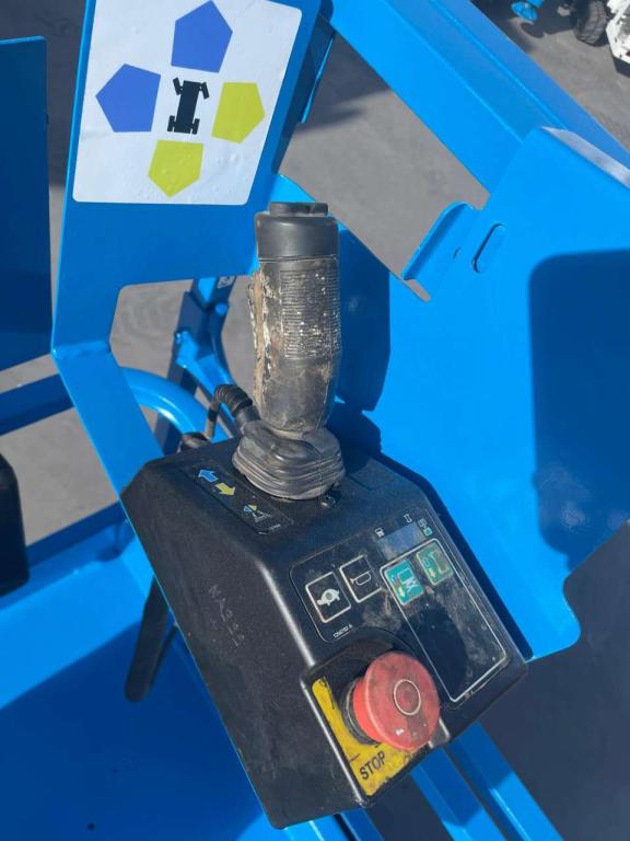 Genie GS-2632 Foto 14