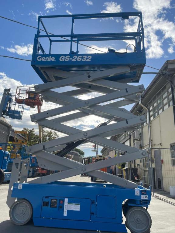 Genie GS-2632 Foto 15