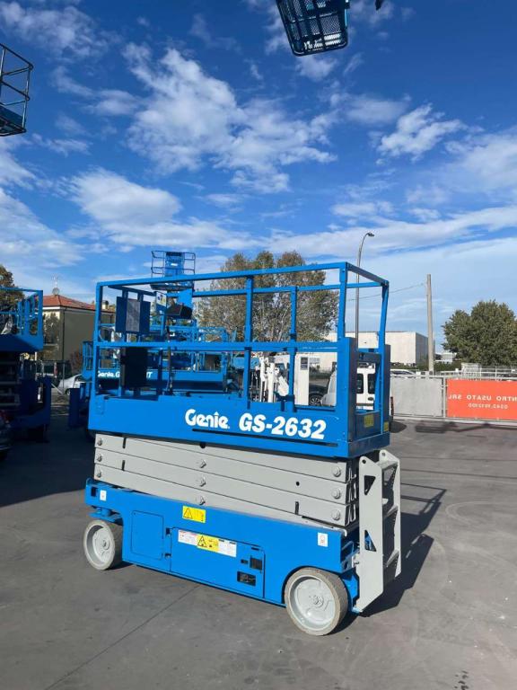 Genie GS-2632 Foto 2