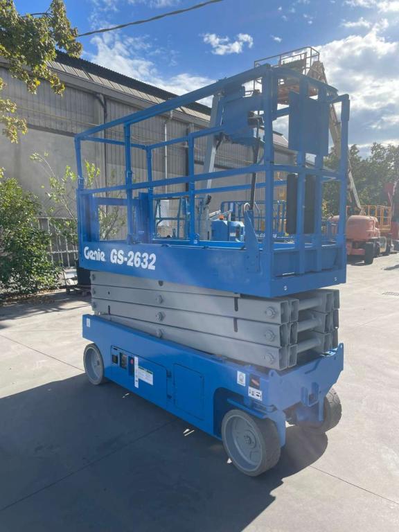 Genie GS-2632 Foto 6