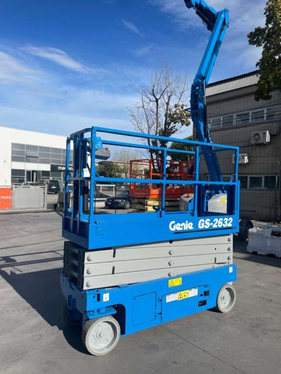 Genie GS-2632 Foto 8