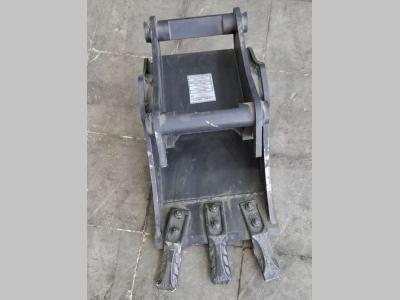 Benna da scavo in vendita da C.A. E P. Ghetti Spa