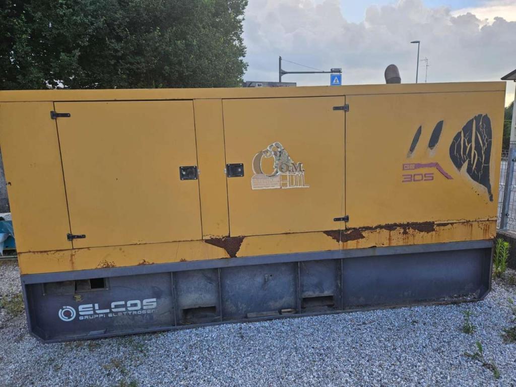 Elcos GE305 Foto 1
