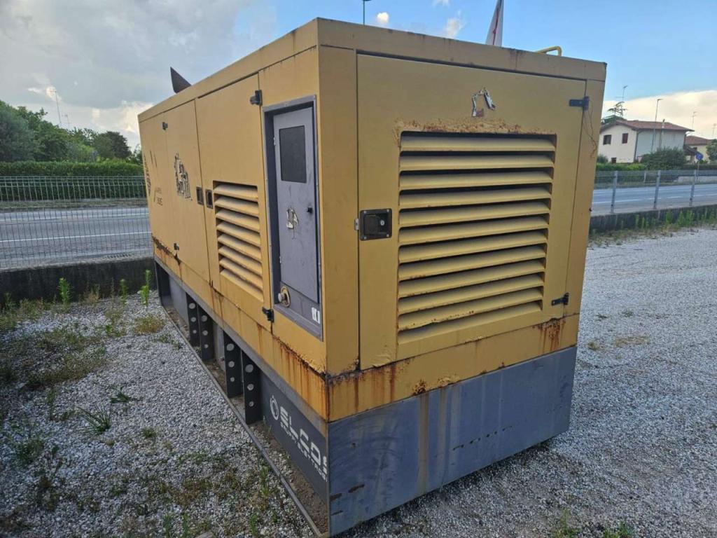 Elcos GE305 Foto 2