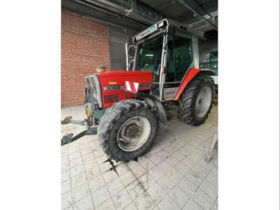 Massey Ferguson 3065 in vendita da SODINEG France