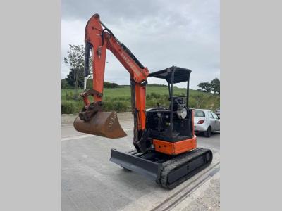 Hitachi ZX26U-5AYR