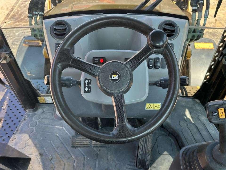 Caterpillar 432F2 4x4 Foto 17