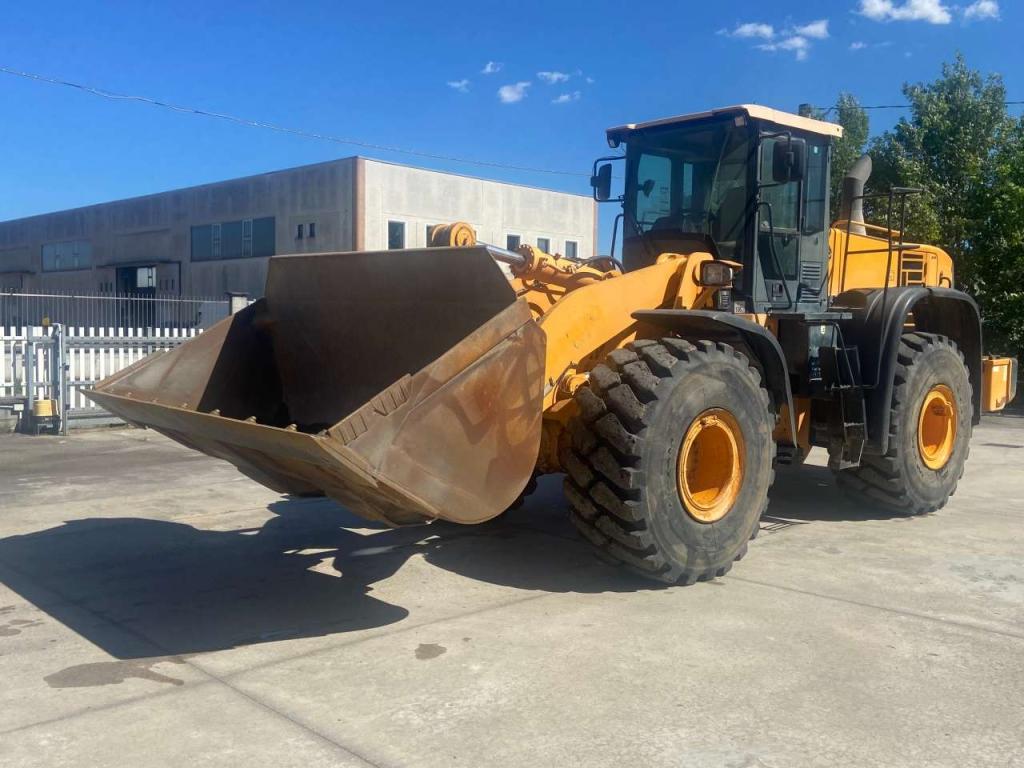 Hyundai HL 770-9A Foto 2