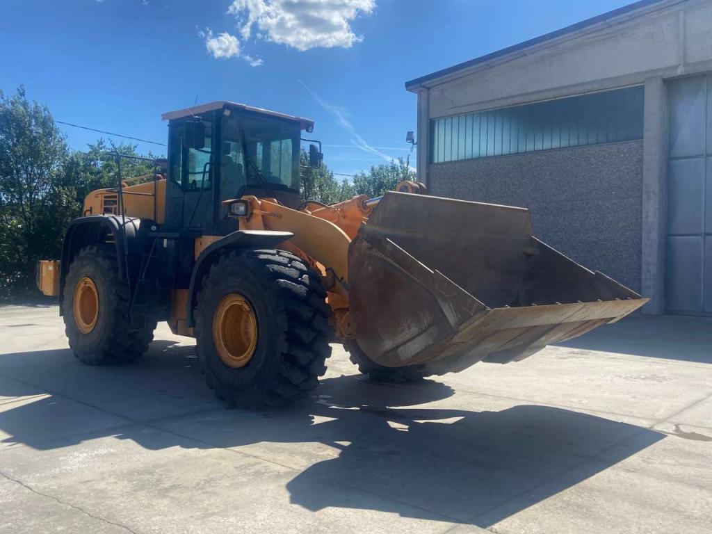 Hyundai HL 770-9A Foto 3