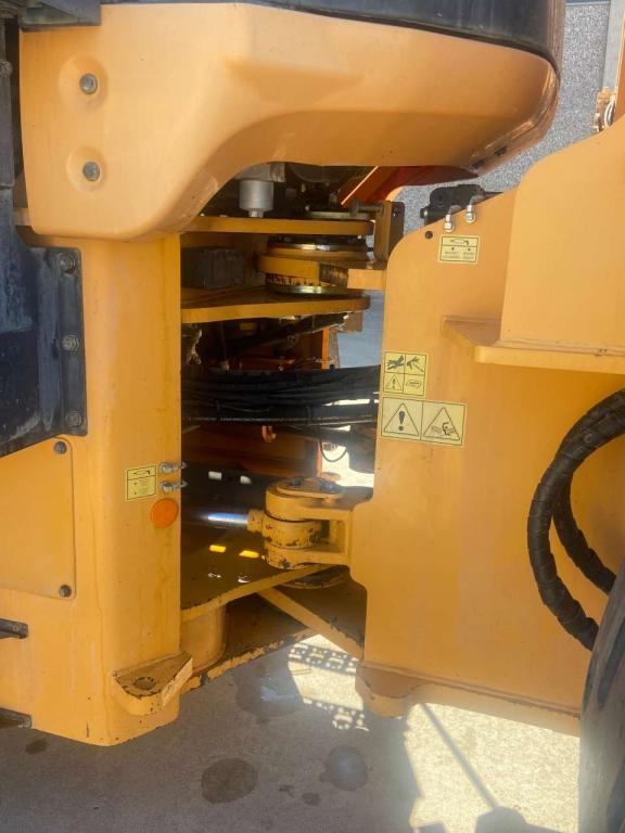 Hyundai HL 770-9A Foto 6