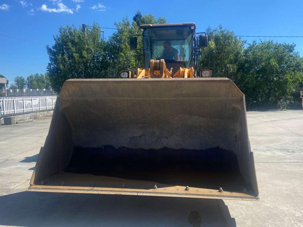 Hyundai HL 770-9A Foto 7