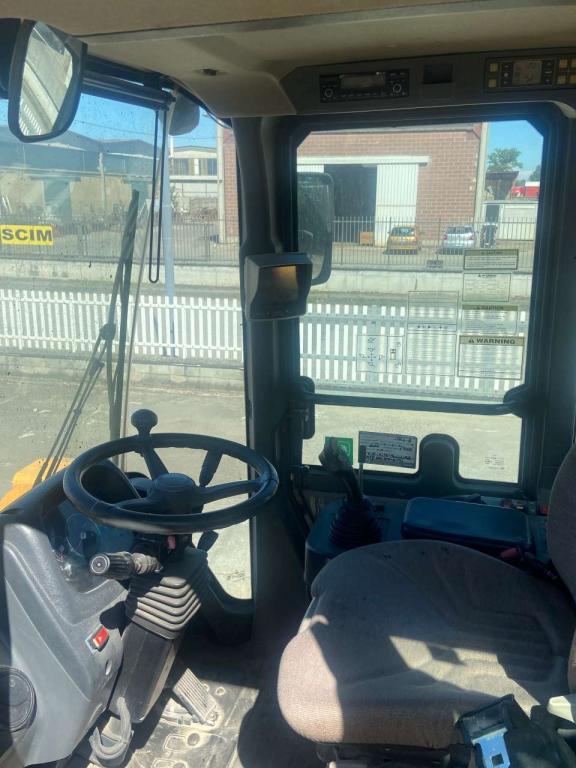Hyundai HL 770-9A Foto 8