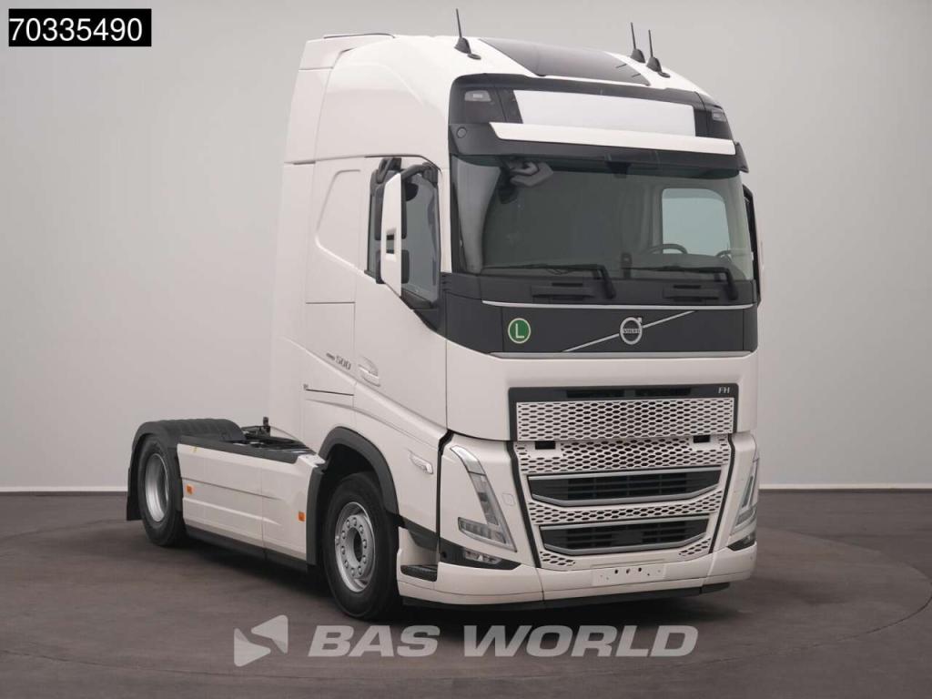 Volvo FH 500 4X2 XL 2x Tanks I-ParkCool ACC Foto 11