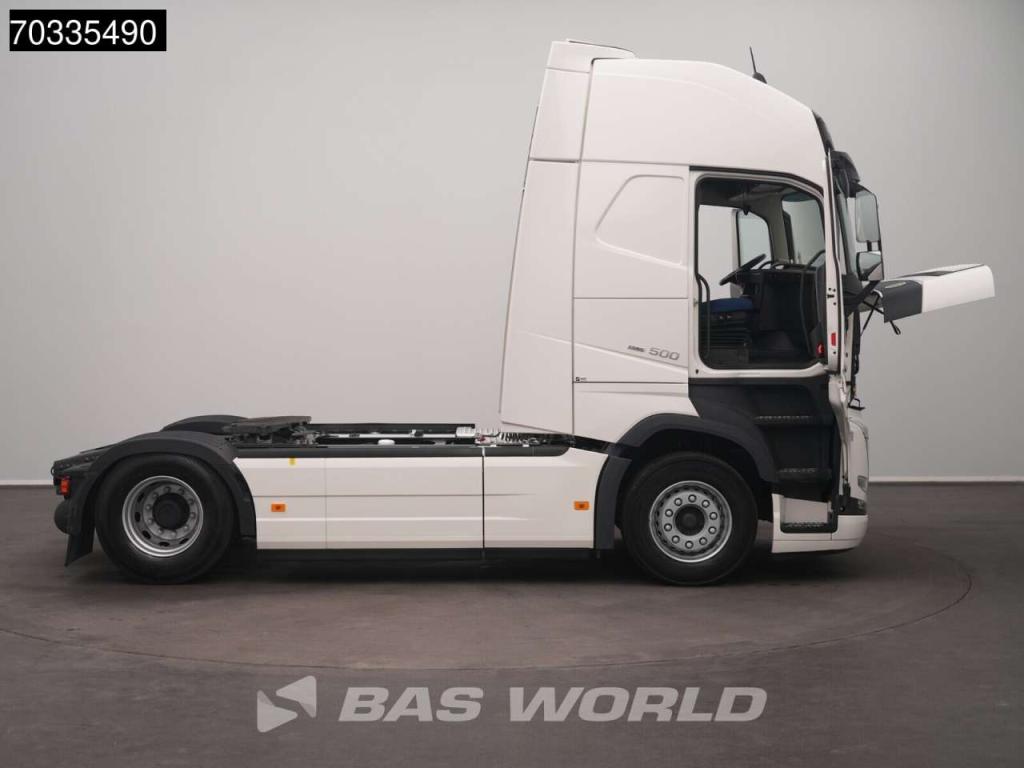 Volvo FH 500 4X2 XL 2x Tanks I-ParkCool ACC Foto 14