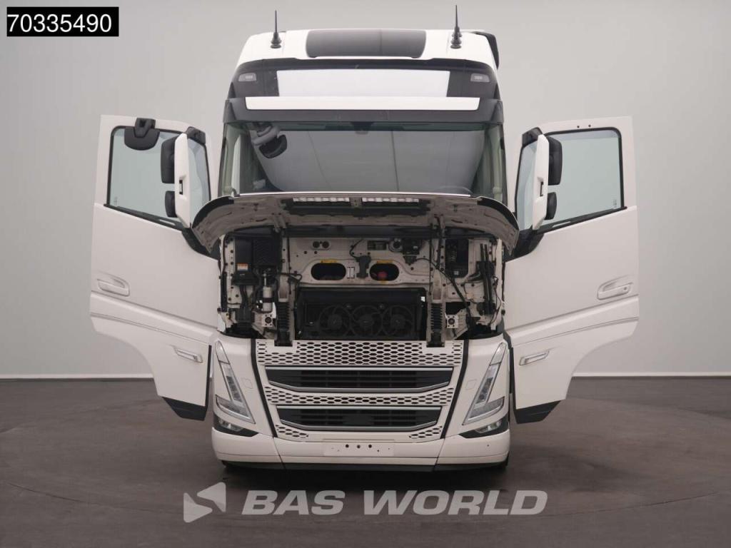 Volvo FH 500 4X2 XL 2x Tanks I-ParkCool ACC Foto 15