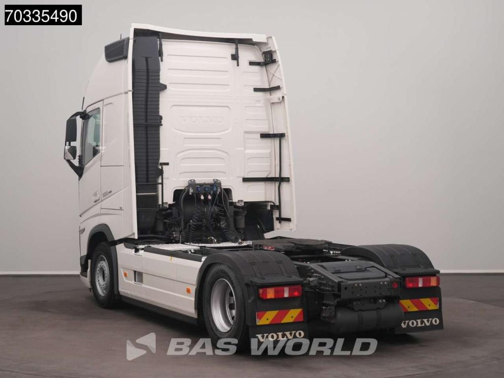 Volvo FH 500 4X2 XL 2x Tanks I-ParkCool ACC Foto 2