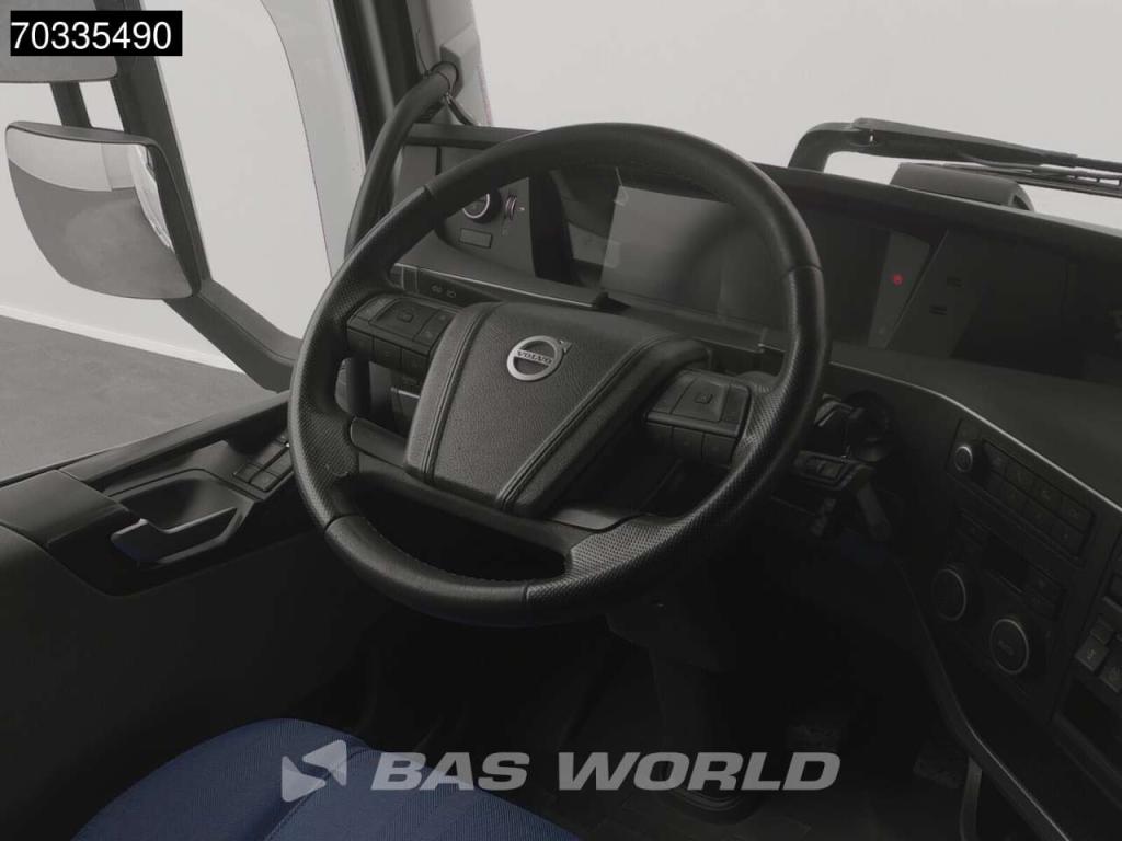 Volvo FH 500 4X2 XL 2x Tanks I-ParkCool ACC Foto 29