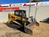 Komatsu CK 20 HF Foto 10 thumbnail