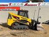 Komatsu CK 20 HF Foto 13 thumbnail