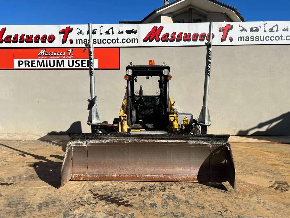 Komatsu CK 20 HF Foto 14