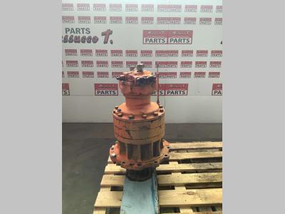 Motore di rotazione per Fiat Hitachi FH200E in vendita da Massucco T. Srl Area Ricambi