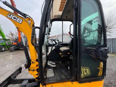 JCB 8030 ZTS