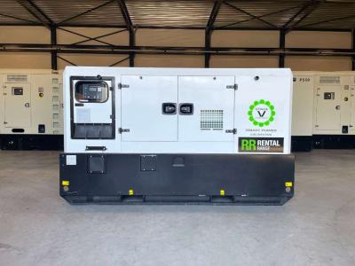 Deutz TD2.9 L4 - 43 kVA Stage V Surplus Genset DPX-19010 in vendita da DPX Power Europe B.V.