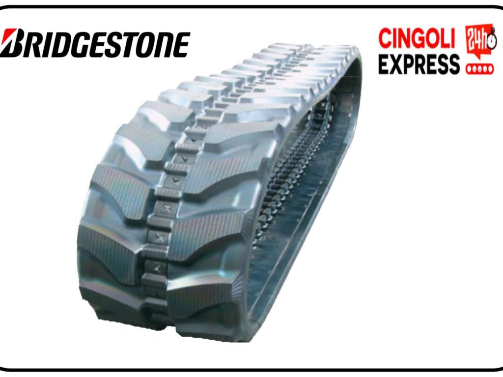 Bridgestone 450x86x71 FS Foto 4