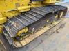 Komatsu D51PXi-24 - Topcon GPS / 6-Way Blade / Camera Foto 19 thumbnail