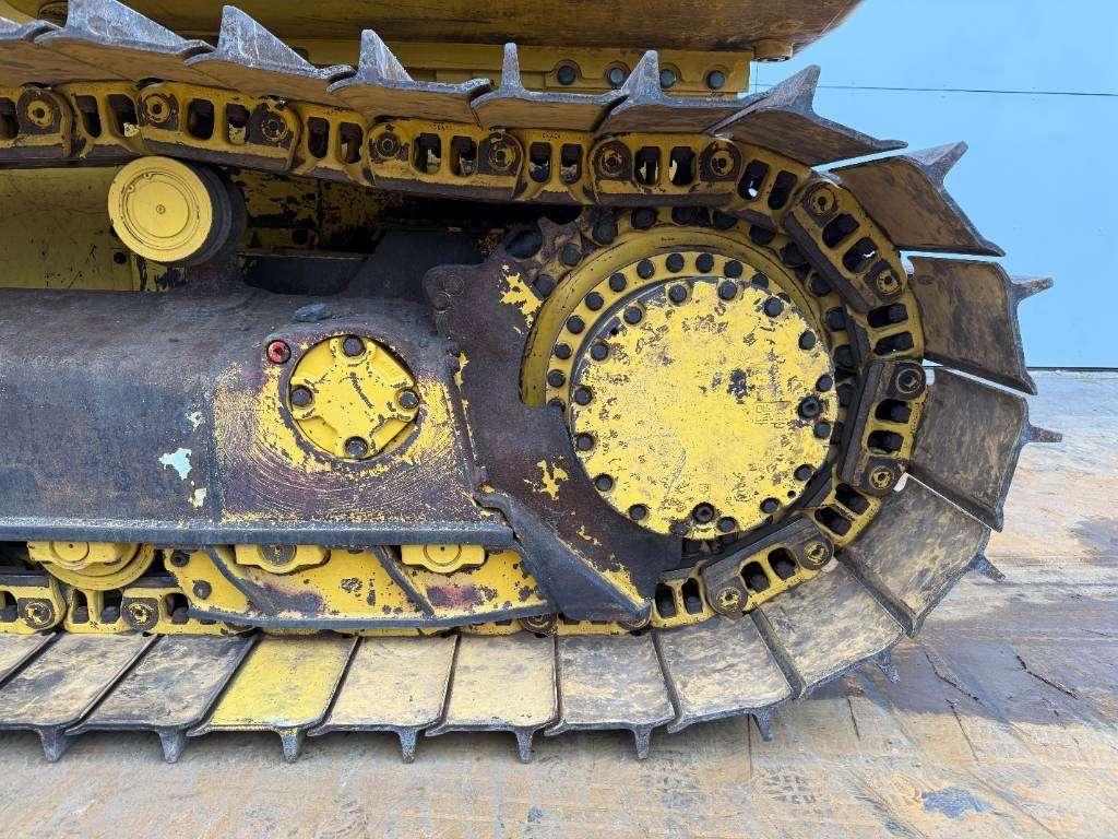 Komatsu D51PXi-24 - Topcon GPS / 6-Way Blade / Camera Foto 20