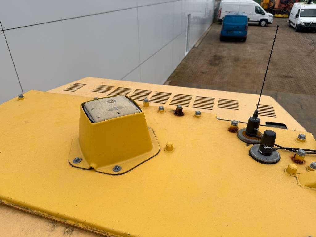 Komatsu D51PXi-24 - Topcon GPS / 6-Way Blade / Camera Foto 24