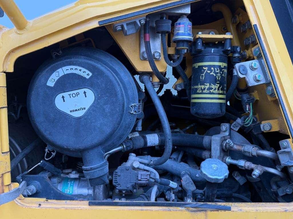 Komatsu D51PXi-24 - Topcon GPS / 6-Way Blade / Camera Foto 25