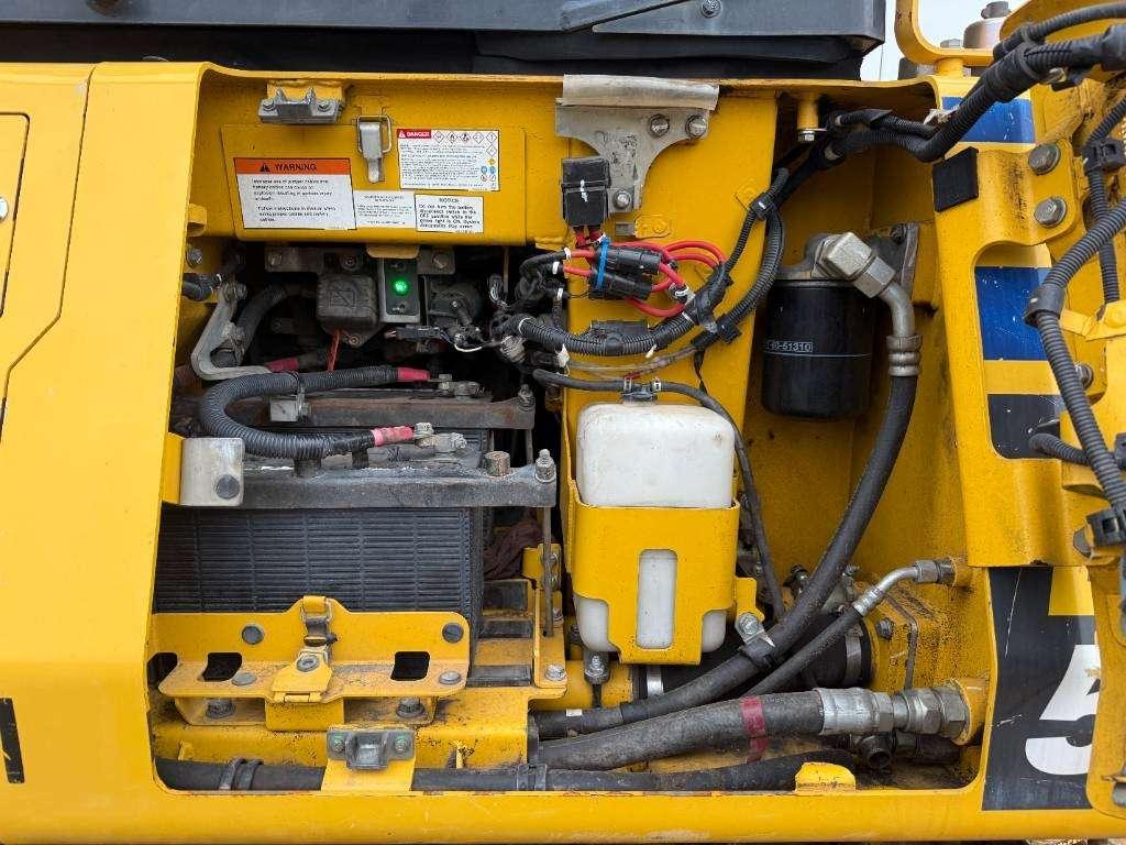 Komatsu D51PXi-24 - Topcon GPS / 6-Way Blade / Camera Foto 26