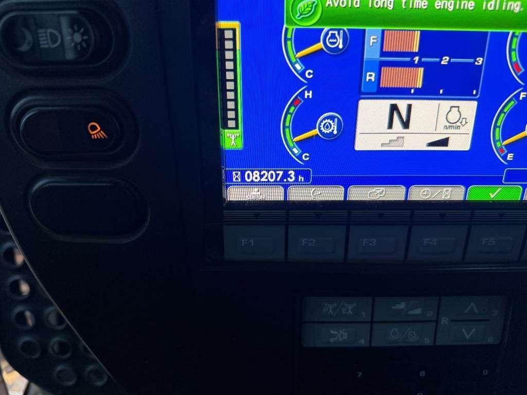 Komatsu D51PXi-24 - Topcon GPS / 6-Way Blade / Camera Foto 29