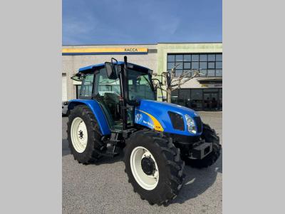 New Holland TL90A in vendita da Gruppo Racca Srl