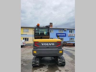 Volvo EC60E in vendita da Balavto