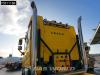 Volvo FH 540 FH 6X4 Special Interior! Hydraulic Foto 10 thumbnail