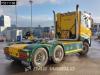 Volvo FH 540 FH 6X4 Special Interior! Hydraulic Foto 5 thumbnail