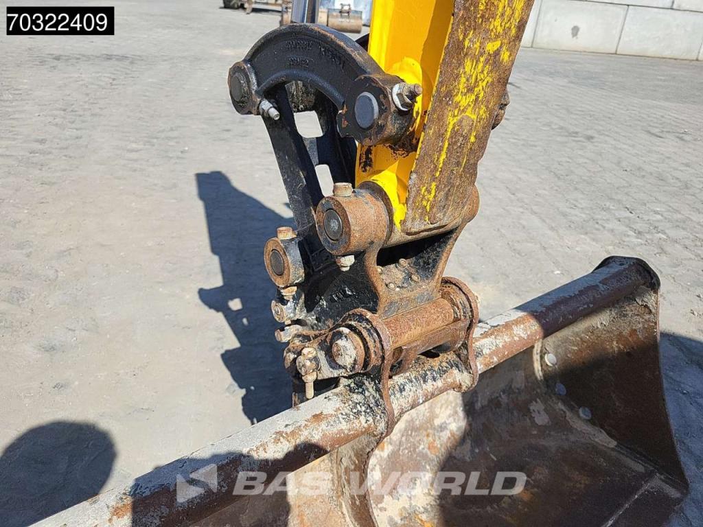 JCB 18Z-1 Foto 13