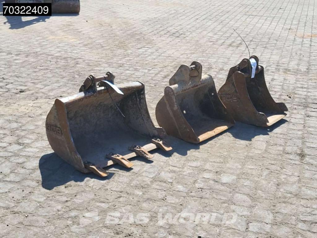 JCB 18Z-1 Foto 20