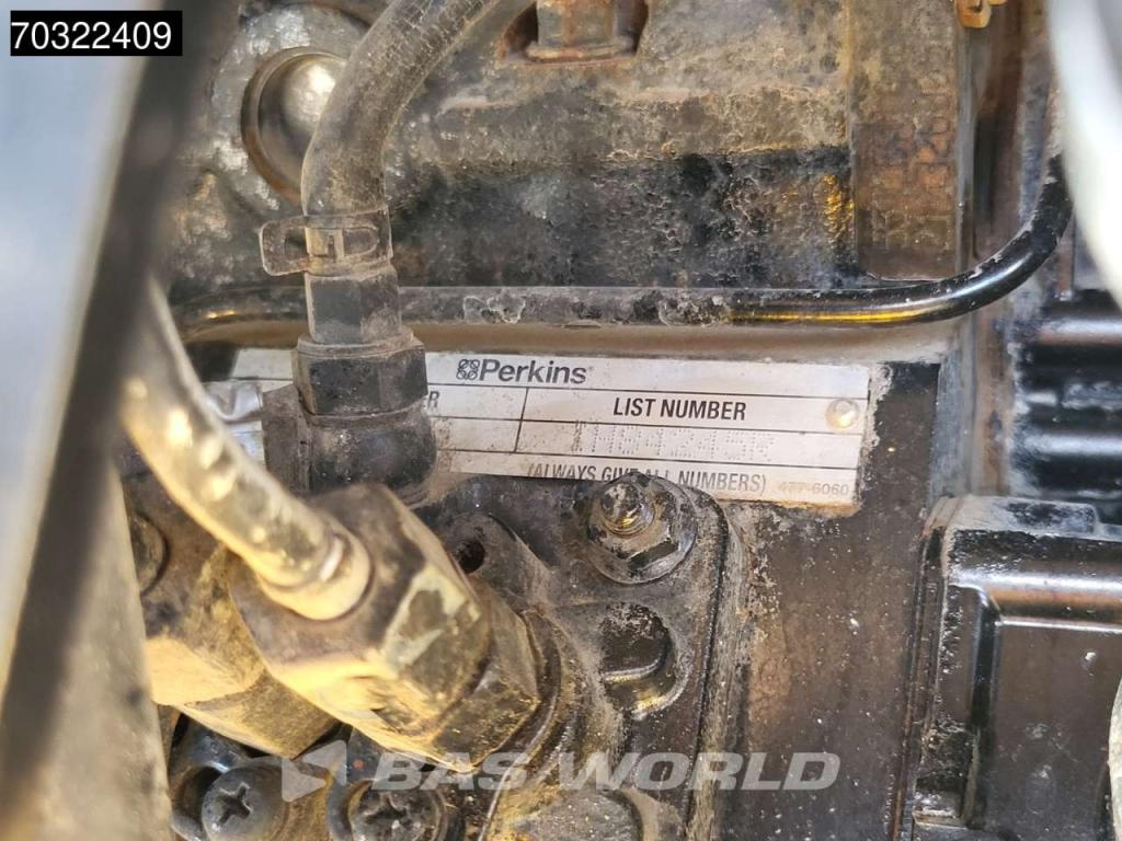 JCB 18Z-1 Foto 28
