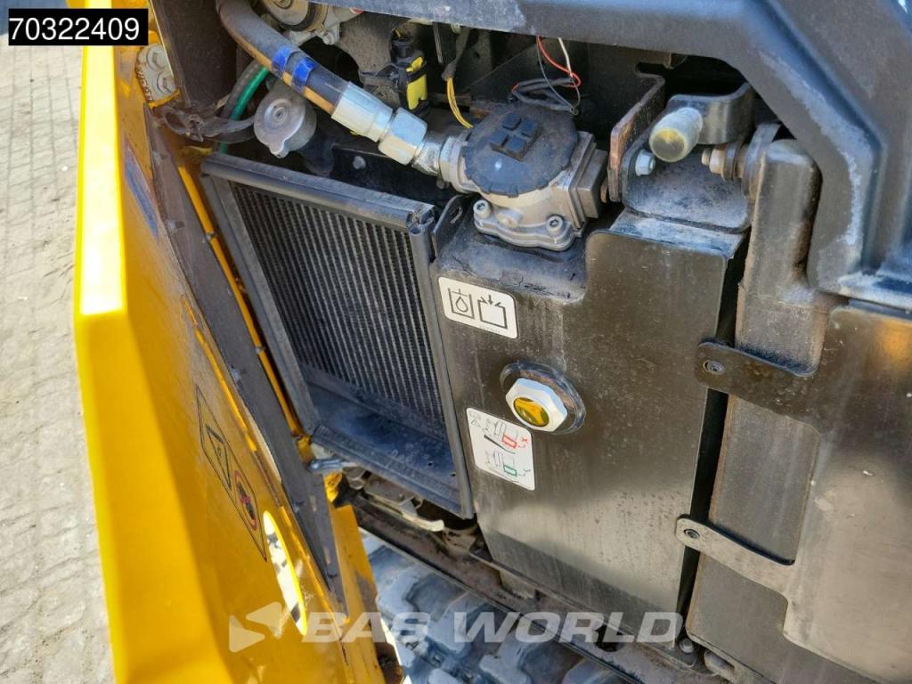 JCB 18Z-1 Foto 29