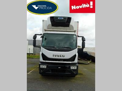 Iveco EUROCARGO CUBE 190-280L Foto 1